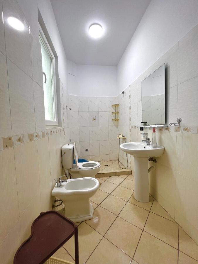 Villa Velipoja Exterior foto